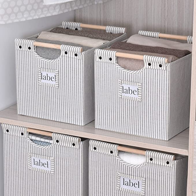 8-fabric-storage-box-with-wood-handles