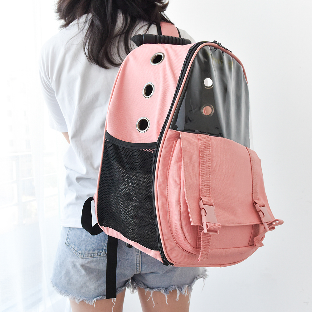 Backpack-Pet-Bag
