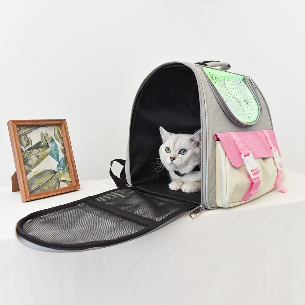 Backpack-Pet-Bag