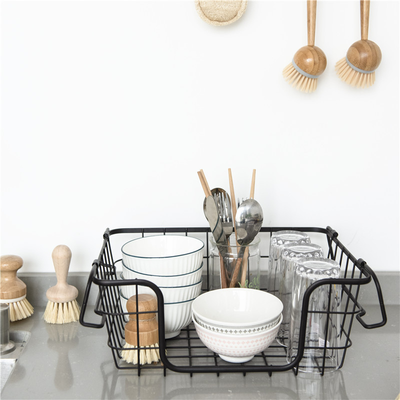 3 Wire Pantry Basket