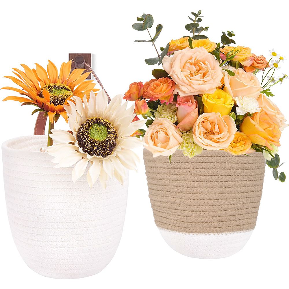 3-cotton-rope-flower-storage-basket