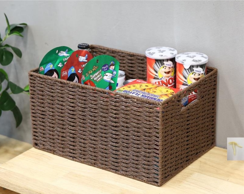 3-snacks storages-basket
