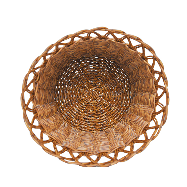 Round-Flower-Basket-Rattan-Vase