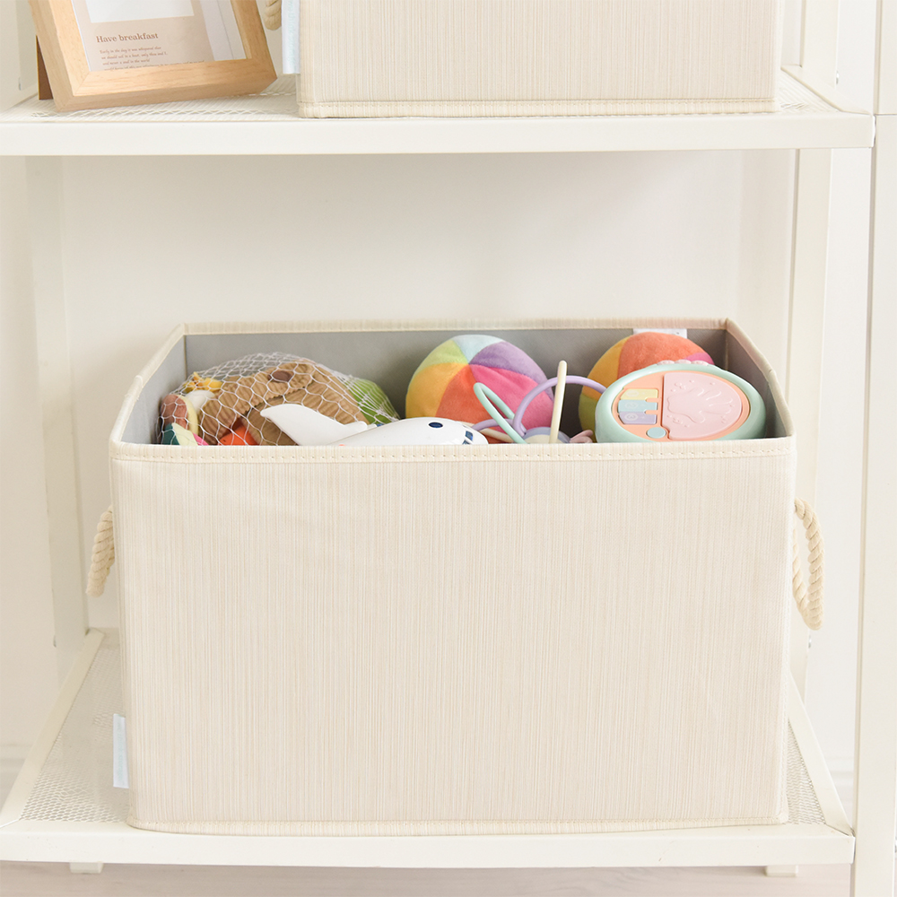 Storage Box for Children's Products