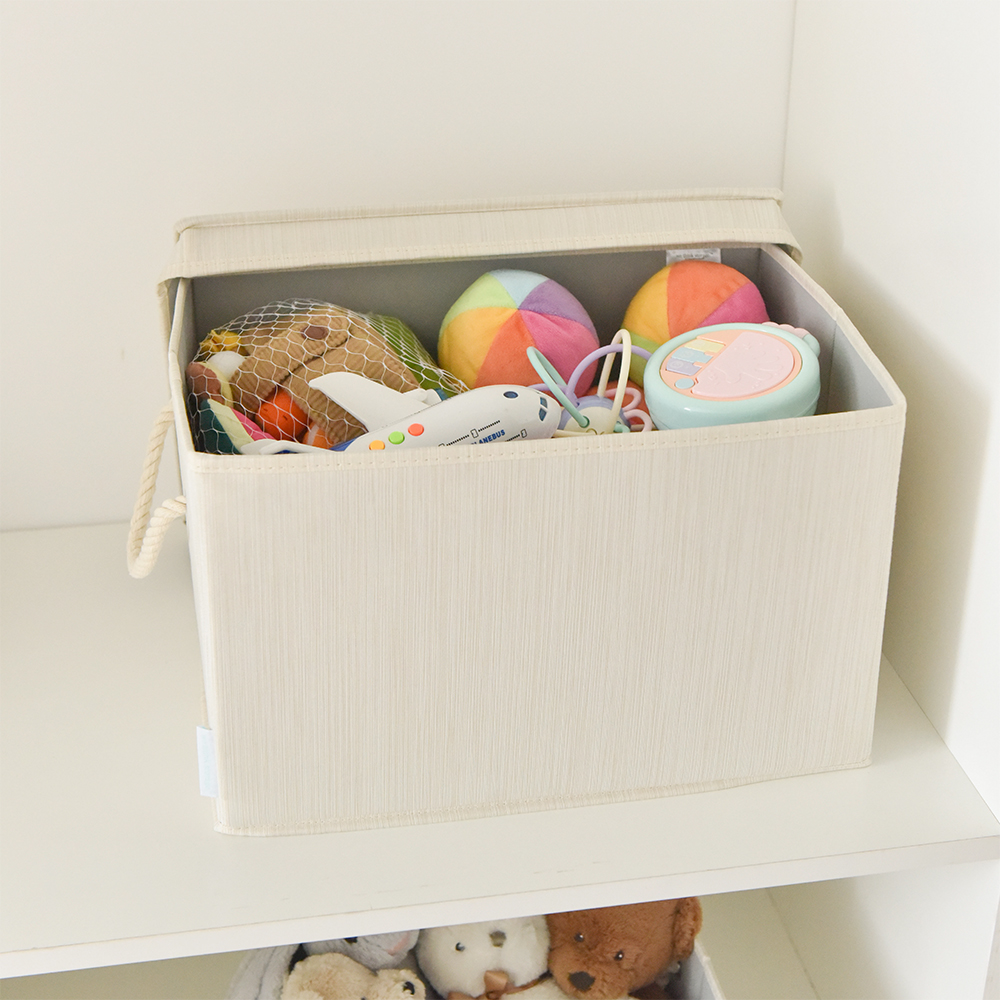 Storage Box for Children's Products