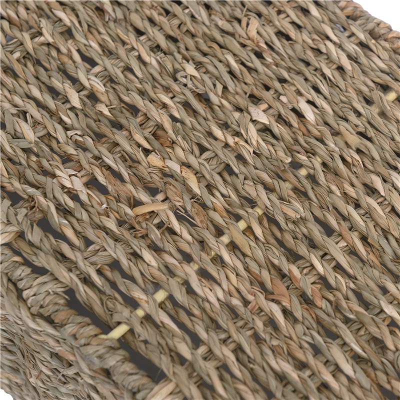 Sea Grass Basket  (1)